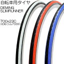 【アウトレット】 DEMING デミング SLIM RUNN...