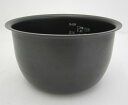 【中古】 【美品】 ZOJIRUSHI 象印 なべ 炊飯器内釜 5.5合 B489-6B t2434