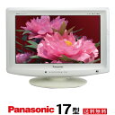     R񏃐  Panasonic pi\jbN VIERA rG ter 17^ 17C` nfW BS/CS TH-L17X10PS(L17X1PS)(L17X1) tv-074 j1705