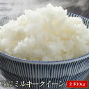米10kg 送料無料 ミルキークイーン 令和元年 新米 千葉...