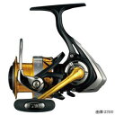 ダイワ(daiwa) 海上釣堀リール 15レブロス 2500