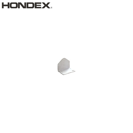 ホンデックス(HONDEX)　魚群探知機用オプションパーツ　万能パイプ用先金具 SK03　…...:auc-ozatoya:10003300