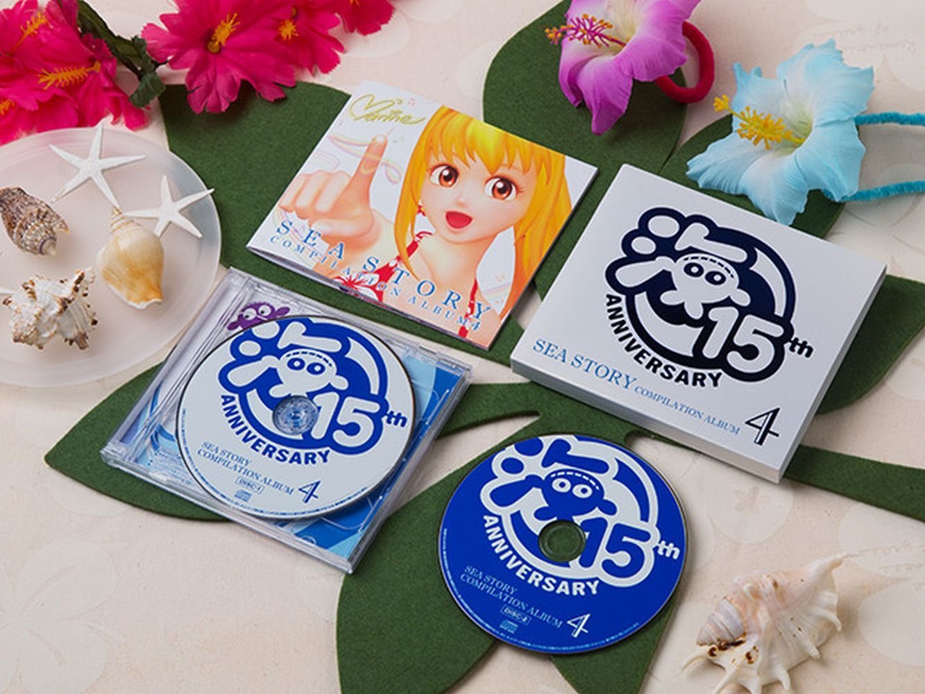 【送料無料】 三洋 海物語 CD コンピレーションアルバム4 テーマ曲 サウンドトラック …...:auc-p-entamestore:10003935