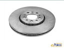 【あす楽】VW フロントブレーキローター 2枚セット 288MM ベンチレーテッド ボーラ,1J/1JAGZ,1JAQN,1JAUEF,1JBDEF ポロ,9N,6R/9NBJX 6RCTH,6RCPT,6RCZE マイレ製