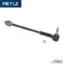 【あす楽】フォルクスワーゲン / VW タイロッド ASSY 左側 ポロ,6N/MY1998-2000 | MEYLE製 | 6N0422803D