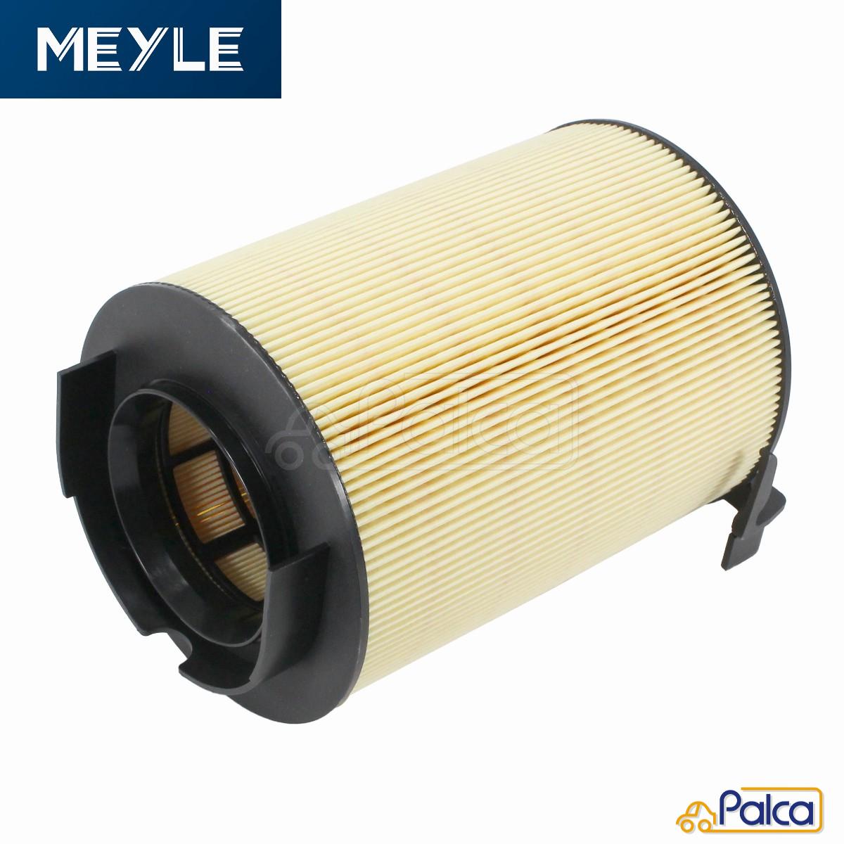 アウディ/VW エアクリーナー/エアフィルター A3/8PBGU,8PAXW,8PBLX,8PBLR,8PBSE,8PBVY,8PCAX ザ・ビートル/16CBZ,16CBZK ゴルフ5/1KAXW,1KBLX,1KCAX MEYLE