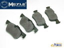 BMW フロントブレーキディスクパッド F20 F21/118i,120d F30,F35,F80/316i,320i,316d,318d F31/316i,320i,316d,318d F34/320i,318d F32,F82/420ix