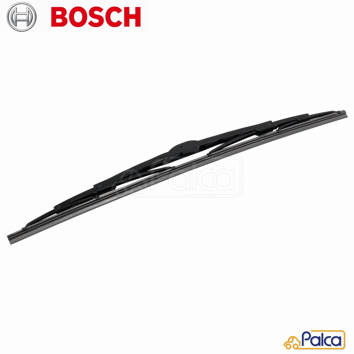 BMW リア ワイパーブレード E30,E34,E39 ツーリング X5,E53 BOSCH製 61627074477