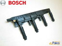 【あす楽】メルセデス ベンツ イグニッションコイル W168/A140,A160,A190,A210 バネオ,414/1.6,1.9 BOSCH製