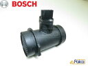 【あす楽】メルセデスベンツ エアマスセンサー/エアフロセンサー M111 W202/C180,C200,C230 C208,A208/CLK200,CLK230 W124/E220 W210/E200,E230 R170 W163 W638 BOSCH