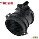 【あす楽】アルファロメオ エアフロセンサー/エアマスセンサー 147/3.2GTA 156/3.2GTA GT/3.2GTA GTV 916/3.2V6 スパイダー 916/3.2V6 BREMI製