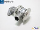 BMW EGRバルブ/ロッキングバルブ/エアーポンプコントロールバルブ E/G M52 M54 E46/320i,323i,325i,325xi,330i,330xi PIERBURG製 11727553063【あす楽】