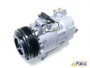 【あす楽】BMW エアコンコンプレッサー E46/318i 316Ci 318Ci リビルト品
