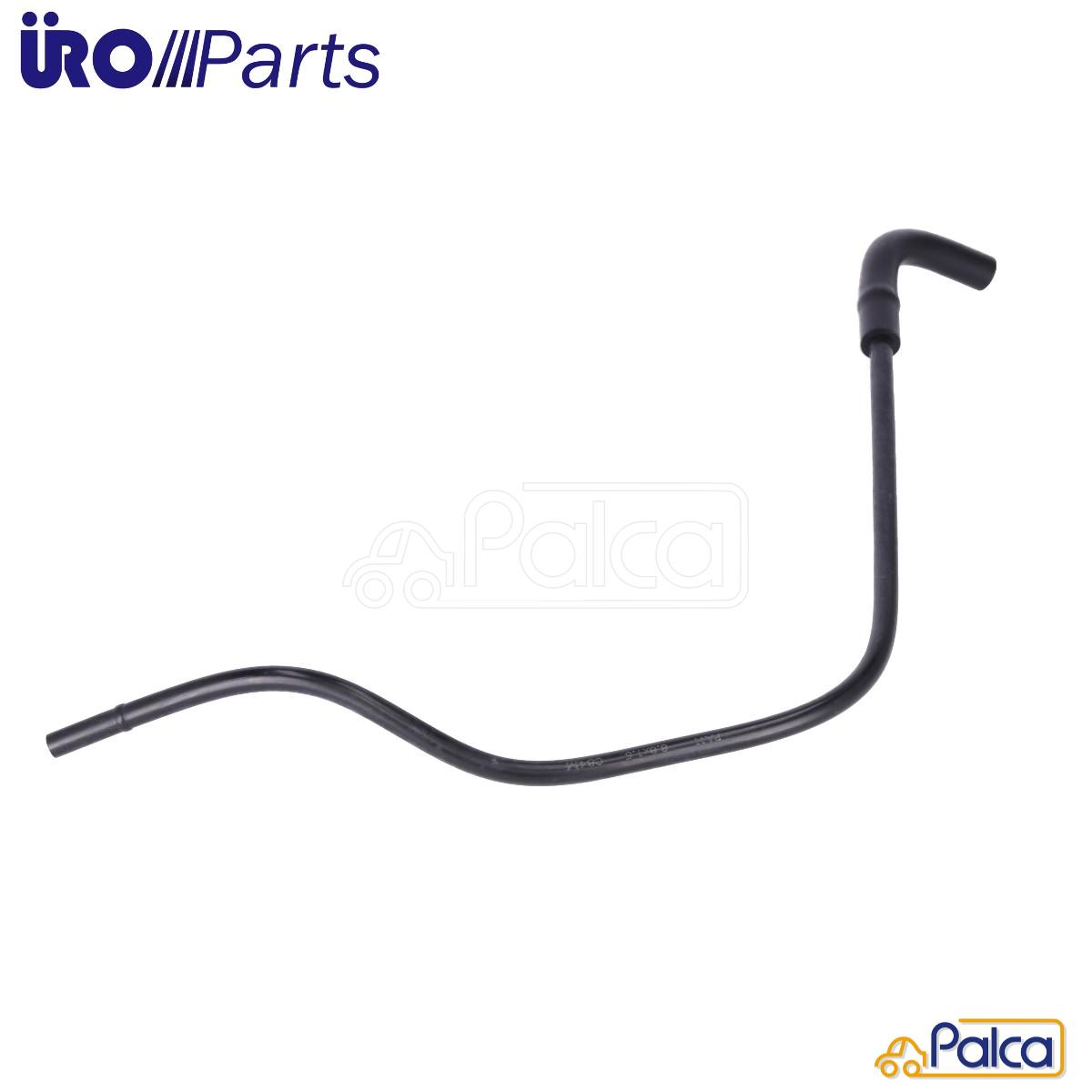 BMW クランクケースベントホース/ブリーザーホース | コンバーチブル|R52/CooperS | クーペ|R53/CooperS JCW | URO製 11151524087に適合