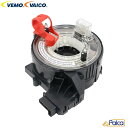 【あす楽】アウディ/VW エアバッグ スパイラルケーブル/クロックスプリング | イオス | シロッコ/137 | トゥーラン/1T | ティグアン/5N | VEMO製 | 1K0959653C