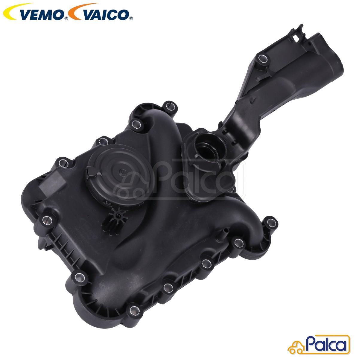 アウディ PCVバルブ/クランクケースベントバルブ/ブリーザーバルブ A4 S4/8KCAKF 8KCGWF 8KCREF | A5 S5/8TCGWF 8TCREF 8TCGWL 8TCREL 8FCAKF 8FCGWF 8FCREF | A6/4GCGWS 4GCRES | 3.0L用 | VAICO製 06E103547Nに適合