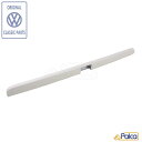 【あす楽】フォルクスワーゲン/VW リアゲートハンドル/バックドア グリップモールディング ゴルフ2/1990-1992 | ゴルフカントリー | ジェッタ2 | 純正品 191827577AGRU