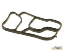 【あす楽】VW エンジン オイルクーラーガスケット/パッキン ゴルフ5/1KCAW,1KCCZ パサート/3CCAW,3CBZB パサートCC/3CCAWC,3CCCZC CC/3CCDAC ELRING 06J117070C