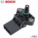 【あす楽】VW インテークエアープレッシャーセンサー/MAPセンサー ジェッタ3 パサート/3B,3C ポロ/9N,6R シロッコ ティグアン トゥーラン | BOSCH製 038906051B