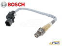 【あす楽】BMW O2センサー/ラムダセンサー フロント N52,S65 E87/130i | E90,E91,E92,E93/323i,325i,330i,M3 | E60,E61/525i,530i | E63,E64/630i BOSCH 11787537984