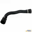 【あす楽】BMW ラジエターホース/ラジエーターホース ロアー N62 | E60,E61/545i | E63,E64/645Ci | E65,E66/735i 740i 740Li 745i 745Li 750i 750Li FEBI製 17127508011