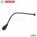 【あす楽】BMW フロント/リア ブレーキパッドセンサー E30/316i 318i 320i 323i 325i M3 | E28/520i 525i 528i 535i M535i | E24/633CSi 635CSi | Z1 | BOSCH 34351179819
