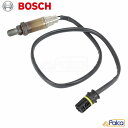 【あす楽】BMW O2センサー/ラムダセンサー フロント X3 E83/2.5i 3.0i | BOSCH製 11783413464