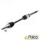 【あす楽】BMW MINI/ミニ ドライブシャフトASSY 右 R56 R55 R57 R58 R59/One Cooper CooperS JCW | AT車用 | FEQ製 31608605468