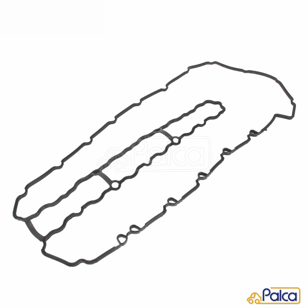 【あす楽】BMW シリンダーヘッドカバーガスケット/タペットカバーパッキン EG/N54 | F01 F02 F03 F04/740i | X6,E71 E72 35i | Z4,E89/35i 35is | ELRING製 11127565286