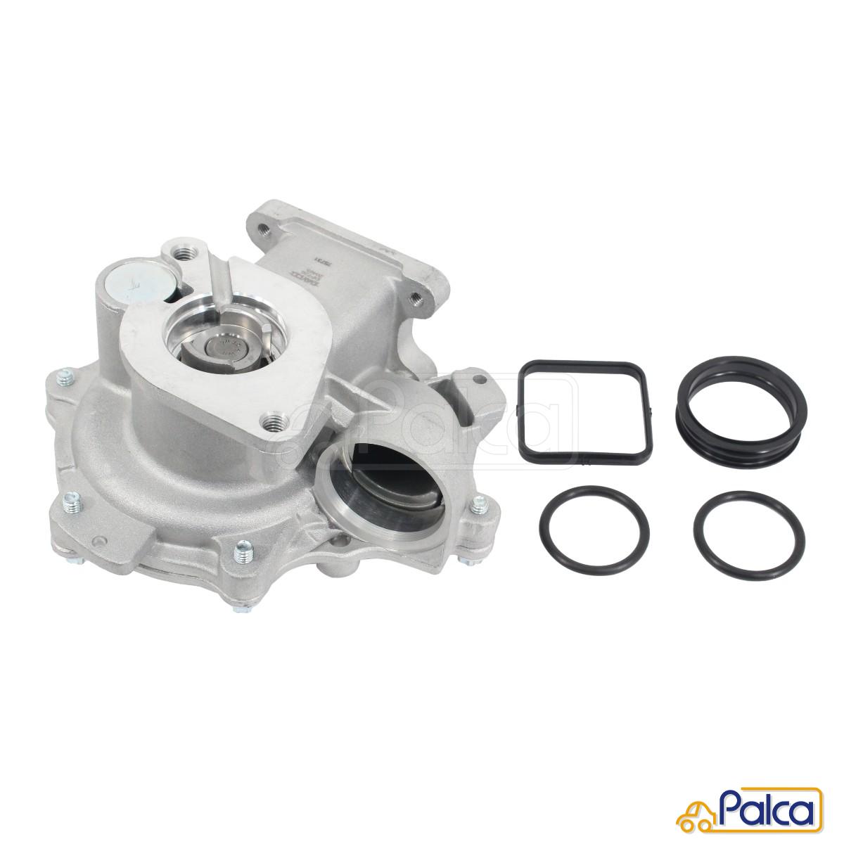 BMW ウォーターポンプ ENG N42,N45,N46 | N42 N45 N46 4気筒エンジン | E87 E88/116i 118i 120i | E46/318i 318Ci 316ti 318ti | E90 E91 E92/320i | X1 E84/18i | DAYCO製 11517515778に適合
