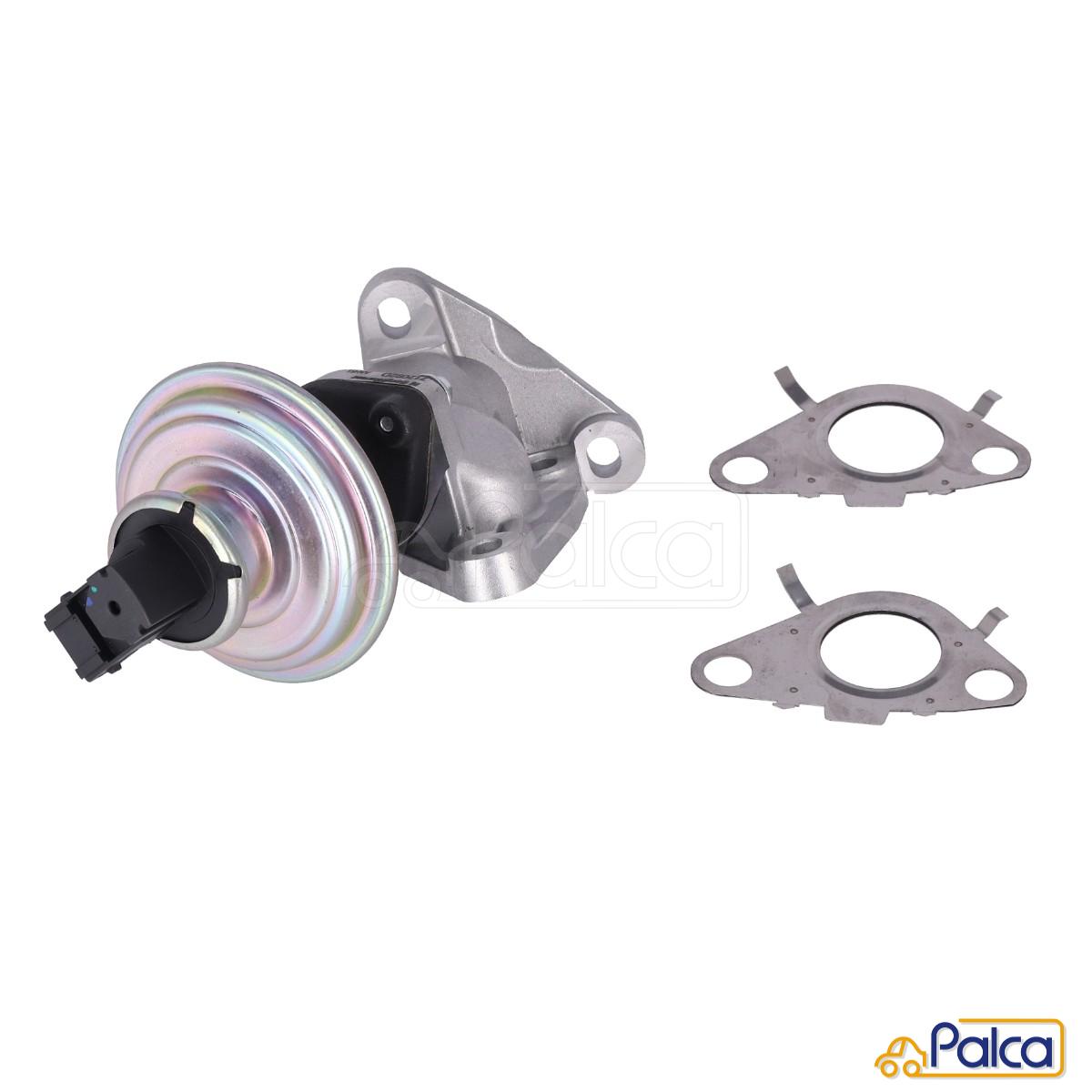 BMW ミニ/MINI EGRバルブ ディーゼル用| R60 R61/Cooper_D Cooper_D_ALL4 Cooper_SD | BORG WARNER製 11717823316に適合