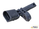 【あす楽】アウディ/VW/ポルシェ ABSセンサー フロント/リア 左 A3/8V Q3/8U Q7/4L,4M パサート/3C ゴルフ6 ティグアン トゥアレグ/7L カイエン/955 | ATE WHT003857A