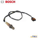 【あす楽】ポルシェ O2センサー/ラムダセンサー リア 911/997 3.6GT3 | ボクスター/987 2.7 3.2 3.4 | ケイマン/987 2.7 3.4 | BOSCH製 98760612400 0258006697