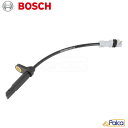 【あす楽】ポルシェ ABSセンサー/スピードセンサー フロント/リア 911/997 | ボクスター/987 | ケイマン/987 | BOSCH製 99760640702
