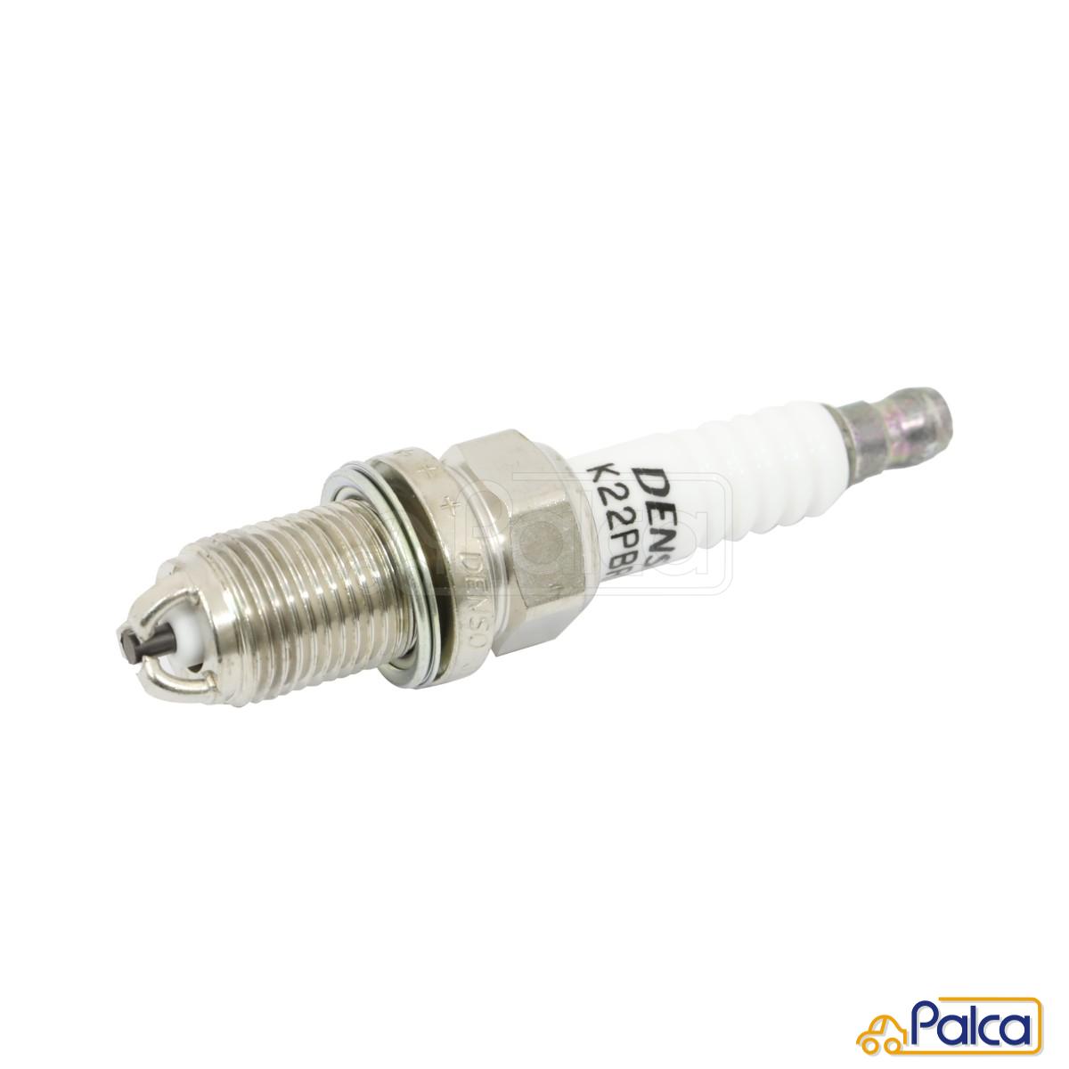 BMW ミニ/ポルシェ/VW スパークプラグ R52 R53/CooperS JCW | ボクスター/987 2.7 3.2 3.4 | ケイマン/987 2.7 3.4 | 911/996 3.6 | 911/997 3.6 3.8 | カイエン/955 4.5 | ゴルフ3/1HABF | DENSO製 12120031708 99917022390 101000045AA