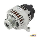 【あす楽】オルタネーター/ダイナモ 120A アルファロメオ| ミト/955 ジュリエッタ/940 | クライスラー/JEEP|レネゲード | ランチア/イプシロン | DENSO製 | 51874105