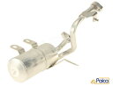 【あす楽】ボルボ エアコンレシーバードライヤー/ACリキッドタンク C30 S40II V50 C70II Air Products製
