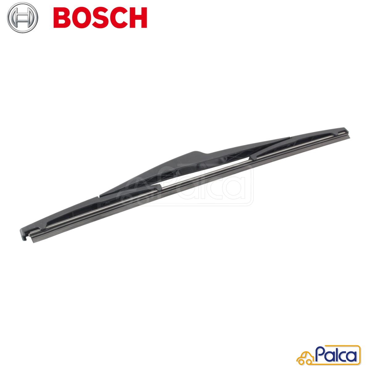 ボルボ リア ワイパーブレード H412| C30I | BOSCH製 31290076 3397015450