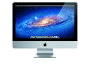 【予約販売】【送料無料】【中古】高速起動！iMac21.5インチ/Core i5/新品SSD240GB換装済！/メモリ4G/A1311(MC309J/A)Mid2011/Thunderbolt