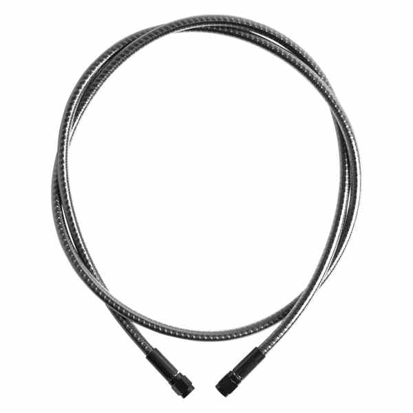 取寄せ カーボンファイバー ユニバーサル ブレーキ ライン マグナム KARBONFIBR Brake Line - 50 7550 DRAG 17416265