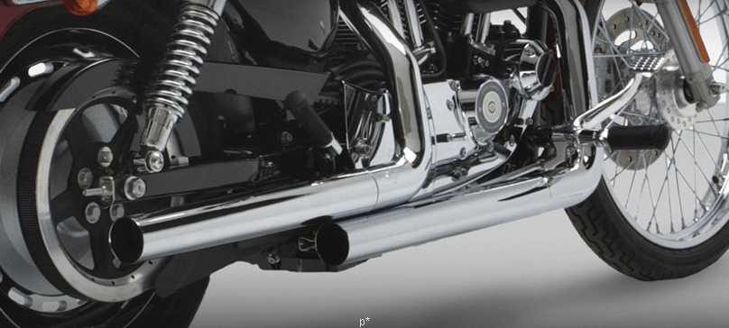 STRAIGHTSHOTS HS VANCE  HINES