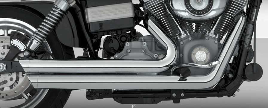 BIG SHOTS STAGGERED VANCE  HINES