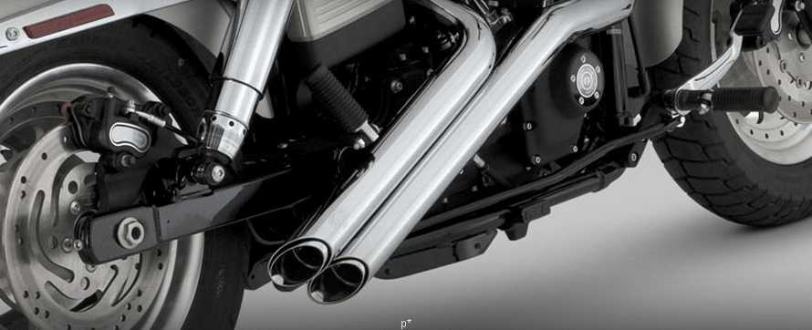 SIDESHOTS VANCE  HINES