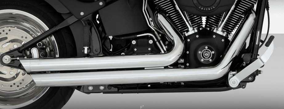 BIG SHOTS STAGGERED VANCE  HINES