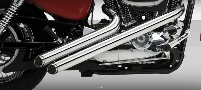 SIDESHOTS VANCE  HINES