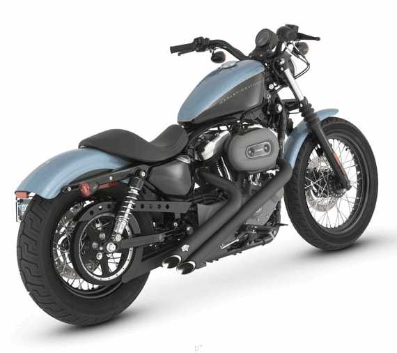 SIDESHOTS VANCE  HINES