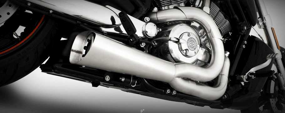 VANCE  HINES  75-110-4