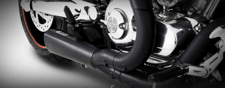 VANCE  HINES  75-110-9