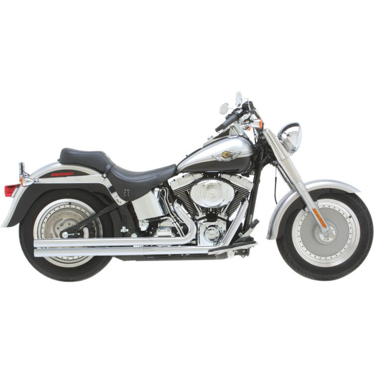 LONGSHOTS ORIGINAL VANCE  HINES