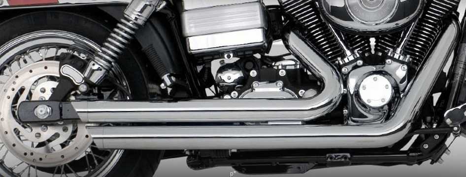 BIG SHOTS STAGGERED VANCE  HINES